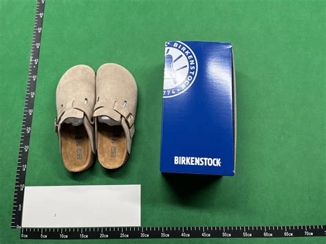 pandabuy birkenstock boston